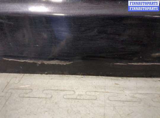 купить Крышка (дверь) багажника на Opel Zafira B 2005-2014