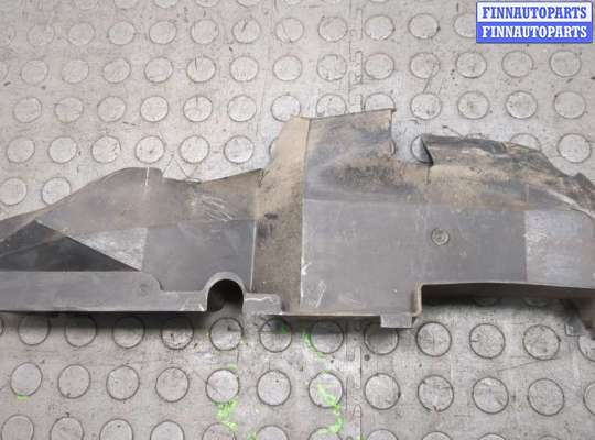 купить Воздуховод на Audi A6 (C5) 1997-2005