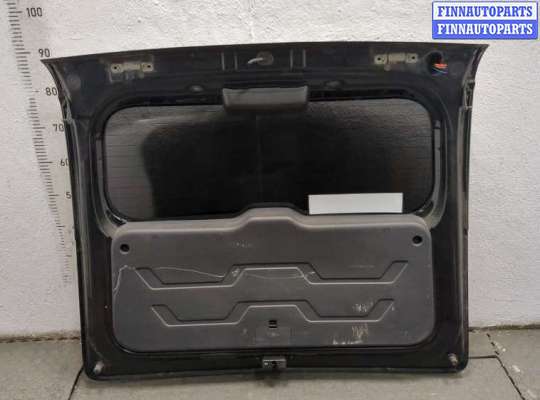 купить Замок багажника на KIA Soul 2008-2014