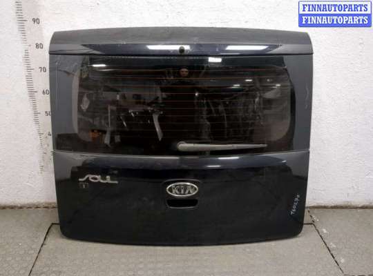 Замок багажника KA595022 на KIA Soul 2008-2014