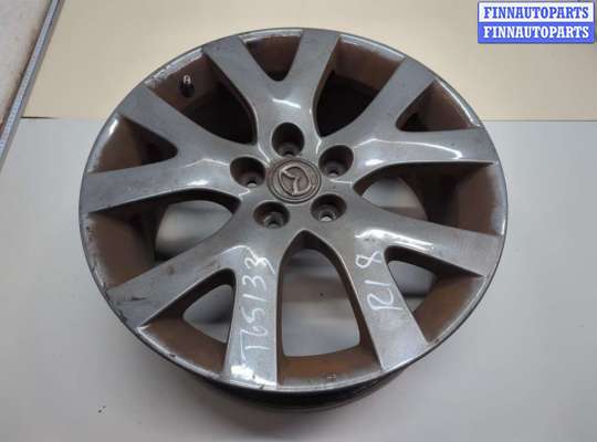 купить Комплект литых дисков на Mazda CX-7 2007-2012