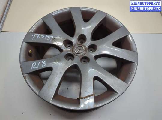 Купить Комплект литых дисков на Mazda CX-7 2007-2012 Комплект литых дисков MZ673787 на Mazda CX-7 2007-2012