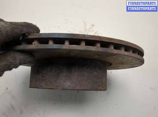 купить Диск тормозной на BMW 5 E34 1988-1995