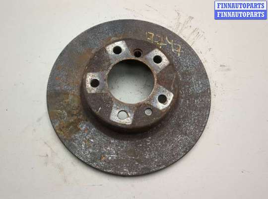 купить Диск тормозной на BMW 5 E34 1988-1995