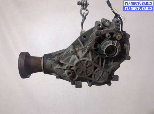 купить Редуктор Раздаточный КПП (раздатка) на Mazda Tribute 2007-