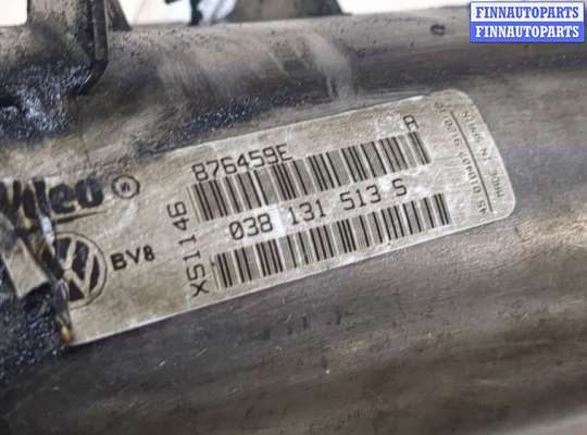 купить Охладитель отработанных газов на Audi A4 (B7) 2004-2009