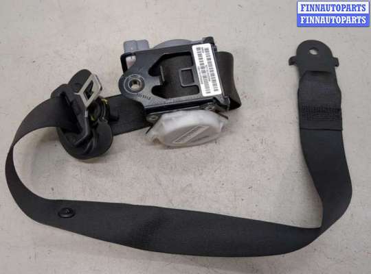 купить Ремень безопасности на BMW X5 E70 2006-2013