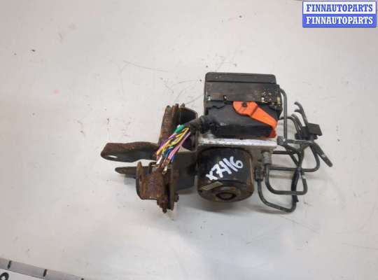 купить Блок АБС, насос (ABS, ESP, ASR) на Toyota Yaris 2005-2011