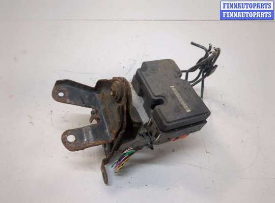 Блок АБС, насос (ABS, ESP, ASR) TT938943 на Toyota Yaris 2005-2011