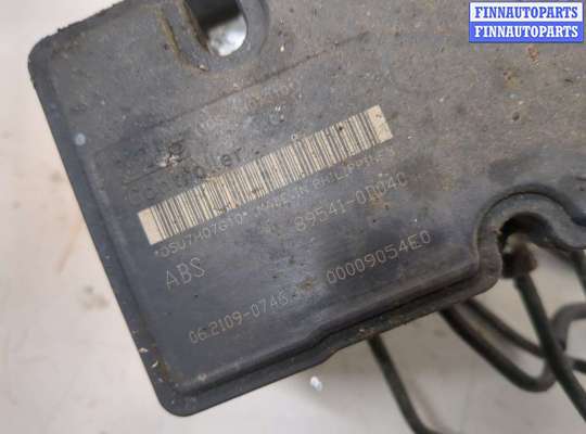 купить Блок АБС, насос (ABS, ESP, ASR) на Toyota Yaris 2005-2011