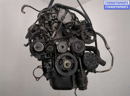 Турбина TT870960 на Toyota Corolla Verso 2004-2009