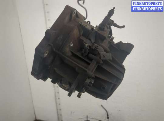купить КПП 6-ст.мех. (МКПП) на Opel Zafira B 2005-2014