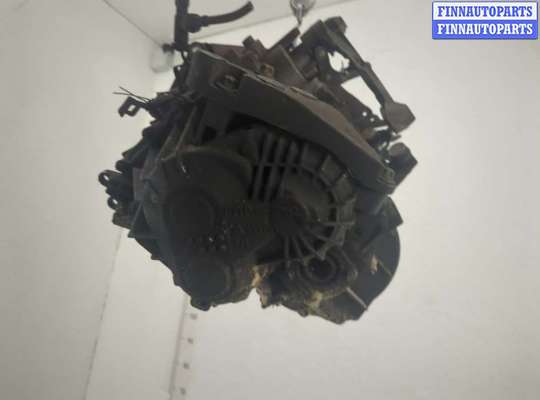 купить КПП 6-ст.мех. (МКПП) на Opel Zafira B 2005-2014