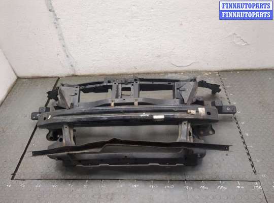 Купить Усилитель бампера на Volkswagen Passat 6 2005-2010 Усилитель бампера VG2717325 на Volkswagen Passat 6 2005-2010