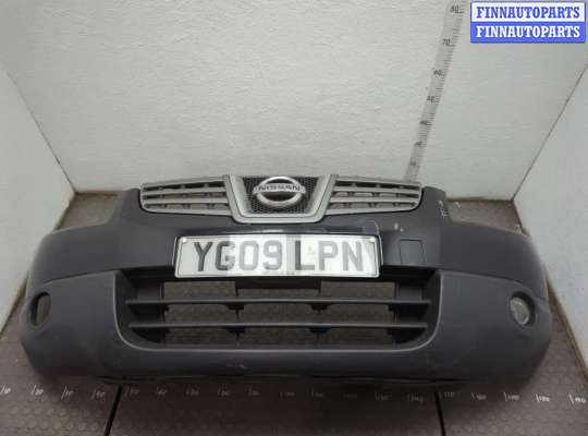 Бампер NS970552 на Nissan Qashqai 2006-2013