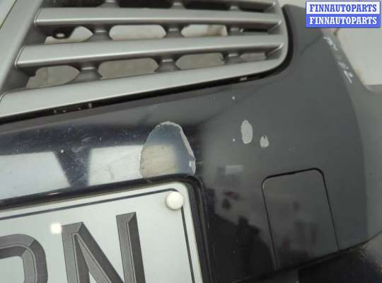 купить Бампер на Nissan Qashqai 2006-2013