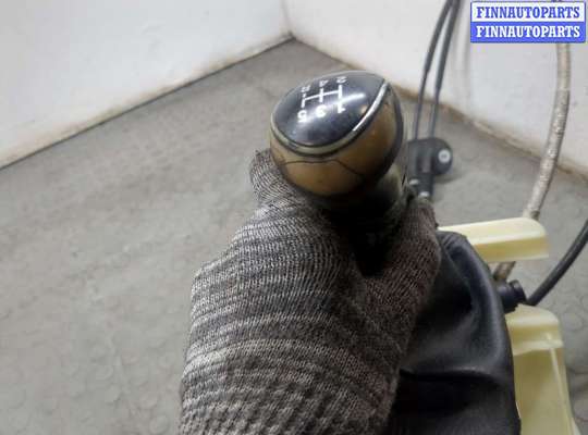 купить Кулиса КПП на Ford C-Max 2002-2010