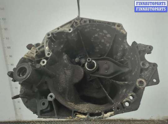 Купить КПП 5-ст.мех. (МКПП) на Peugeot Partner 2002-2008 КПП 5-ст.мех. (МКПП) PG1221305 на Peugeot Partner 2002-2008