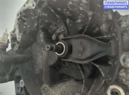 купить КПП 5-ст.мех. (МКПП) на Peugeot Partner 2002-2008