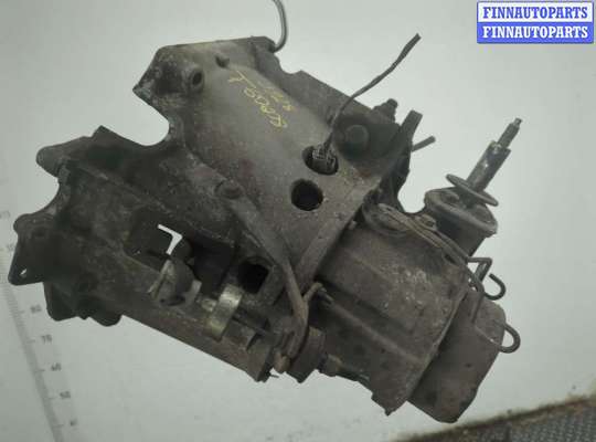 купить КПП 5-ст.мех. (МКПП) на Peugeot Partner 2002-2008