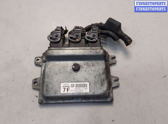 купить Блок управления двигателем на Nissan Note E11 2005-2013