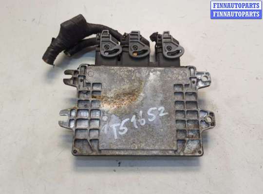 купить Блок управления двигателем на Nissan Note E11 2005-2013