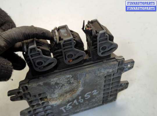 купить Блок управления двигателем на Nissan Note E11 2005-2013