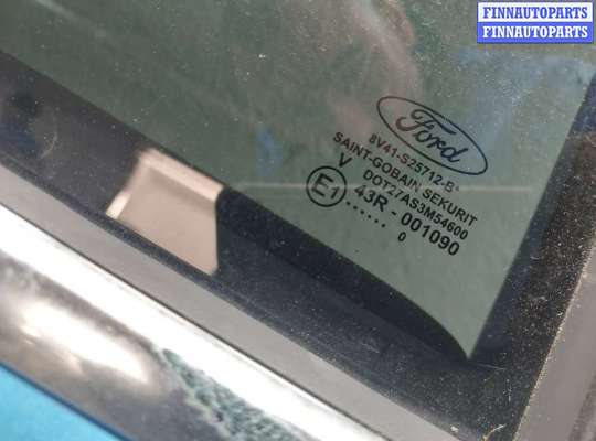 купить Дверь боковая (легковая) на Ford Kuga 2008-2012