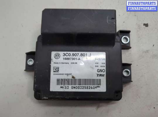Купить Блок управления стояночным тормозом на Volkswagen Passat 6 2005-2010 Блок управления стояночным тормозом VG2780633 на Volkswagen Passat 6 2005-2010