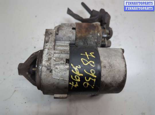 Купить Стартер на Nissan Note E11 2005-2013 Стартер NS989155 на Nissan Note E11 2005-2013