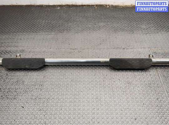 купить Подножка на Mercedes GL X164 2006-2012