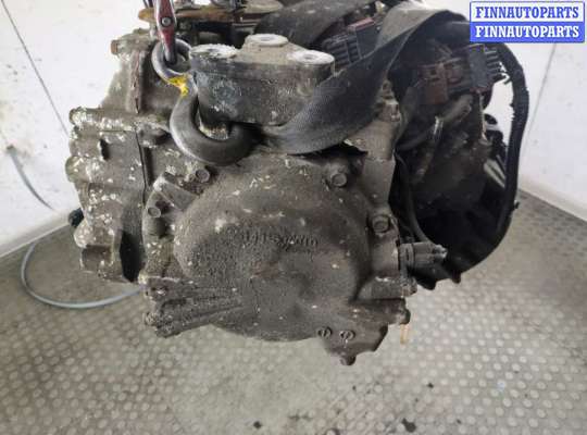купить КПП - автомат (АКПП) на Opel Astra H 2004-2010