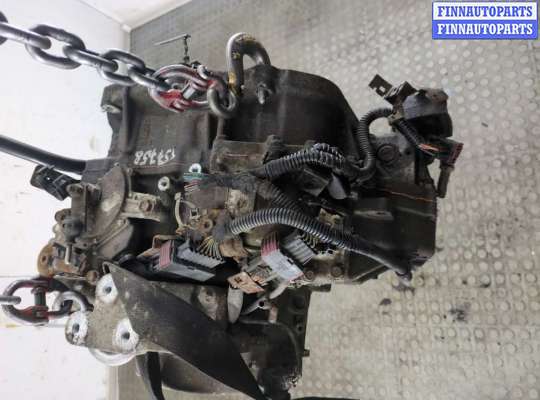 купить КПП - автомат (АКПП) на Opel Astra H 2004-2010