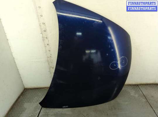 купить Обшивка капота на Mazda 6 (GH) 2007-2012