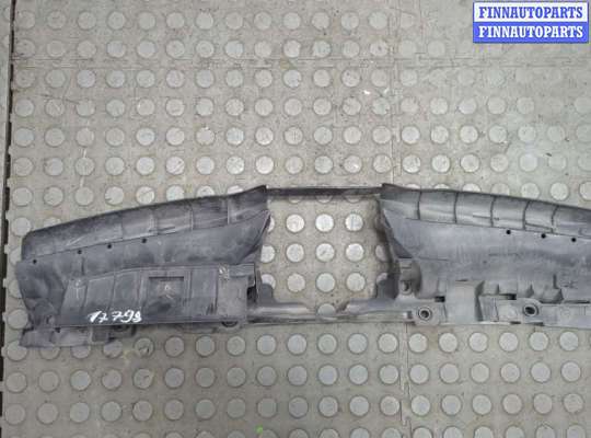 купить Накладка замка капота на Subaru Forester (S13) 2012-2019