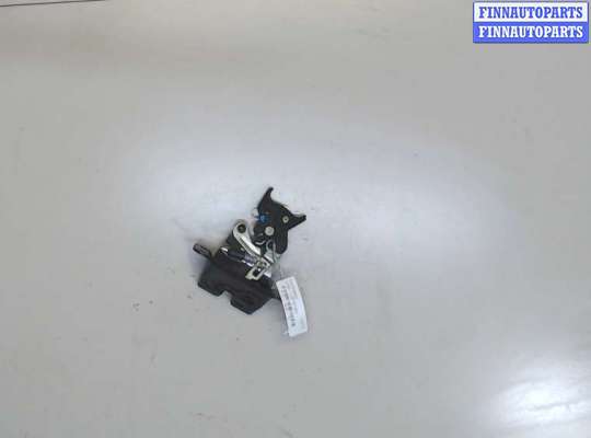 купить Замок багажника на Hyundai i10 2007-2013