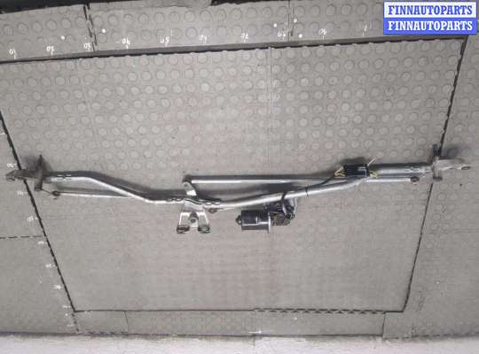 Купить Механизм стеклоочистителя (трапеция дворников) на Opel Meriva 2003-2010 Механизм стеклоочистителя (трапеция дворников) OP2436693 на Opel Meriva 2003-2010