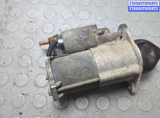 купить Стартер на Chevrolet Cruze 2009-2015