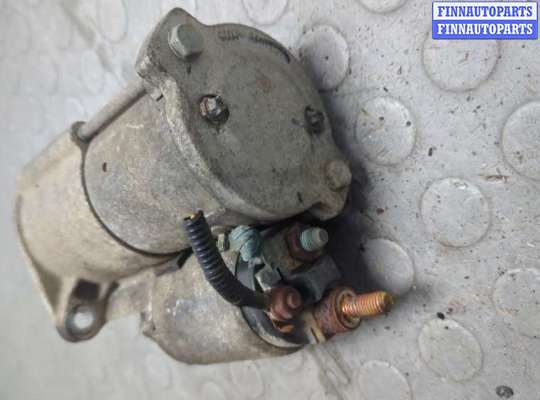 купить Стартер на Chevrolet Cruze 2009-2015