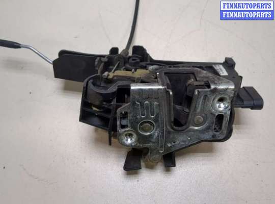 купить Замок двери на Mercedes ML W163 1998-2004