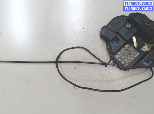 купить Замок двери на Mercedes E W211 2002-2009