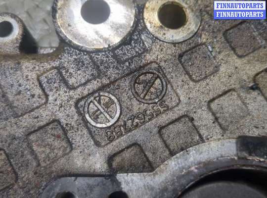 купить Насос масляный на Opel Corsa D 2006-2014