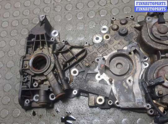 Купить Насос масляный на Opel Corsa D 2006-2014 Насос масляный OP2446814 на Opel Corsa D 2006-2014