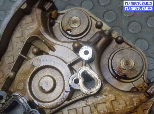 купить Насос масляный на Opel Corsa D 2006-2014