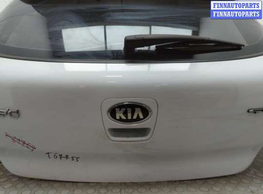 купить Ручка крышки багажника на KIA Ceed 2007-2012