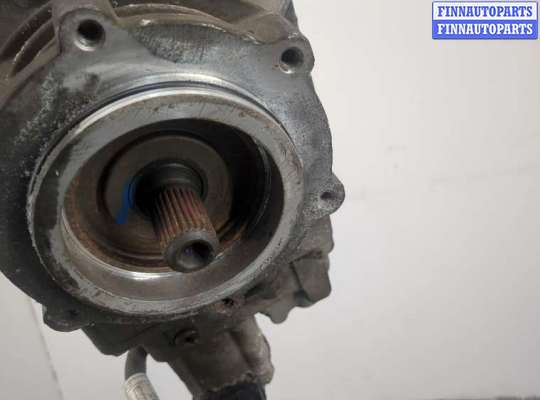 купить Редуктор моста на Chevrolet Equinox 2017-2024