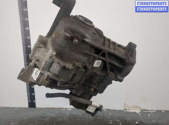 купить Редуктор моста на Chevrolet Equinox 2017-2024