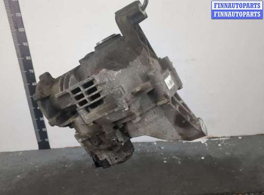 купить Редуктор моста на Chevrolet Equinox 2017-2024