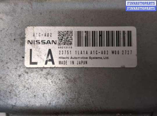 купить Блок управления АКПП / КПП на Infiniti QX56 2010-2013