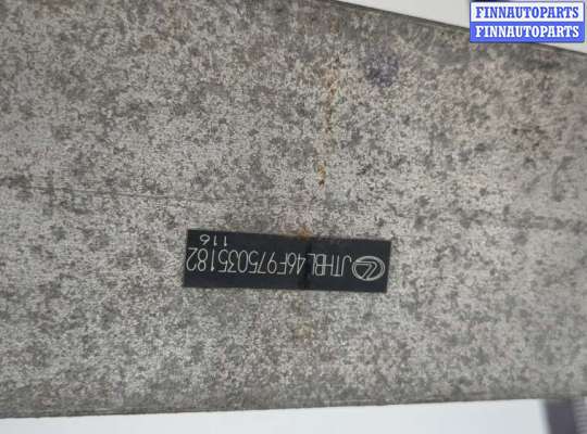 купить Усилитель бампера на Lexus LS460 2006-2017